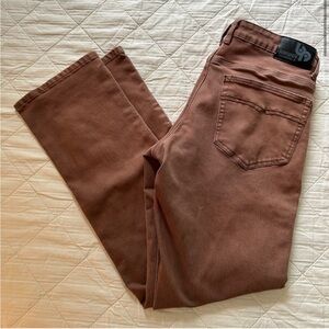 Bulletprufe Pants in good used condition.
rust pants 33x34